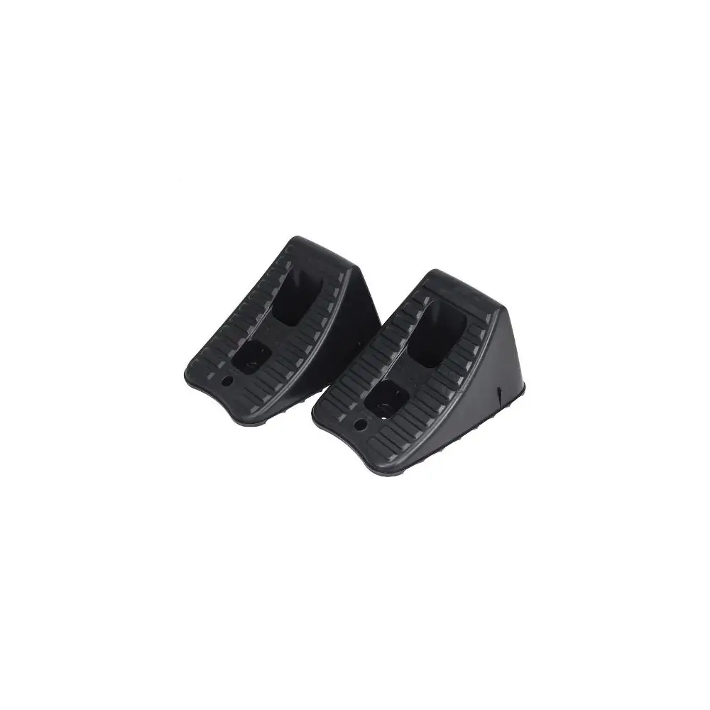 Heavy Duty Wheel Chocks - HOP11930MIE